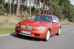 BMW 120d Urban Line 2011 года